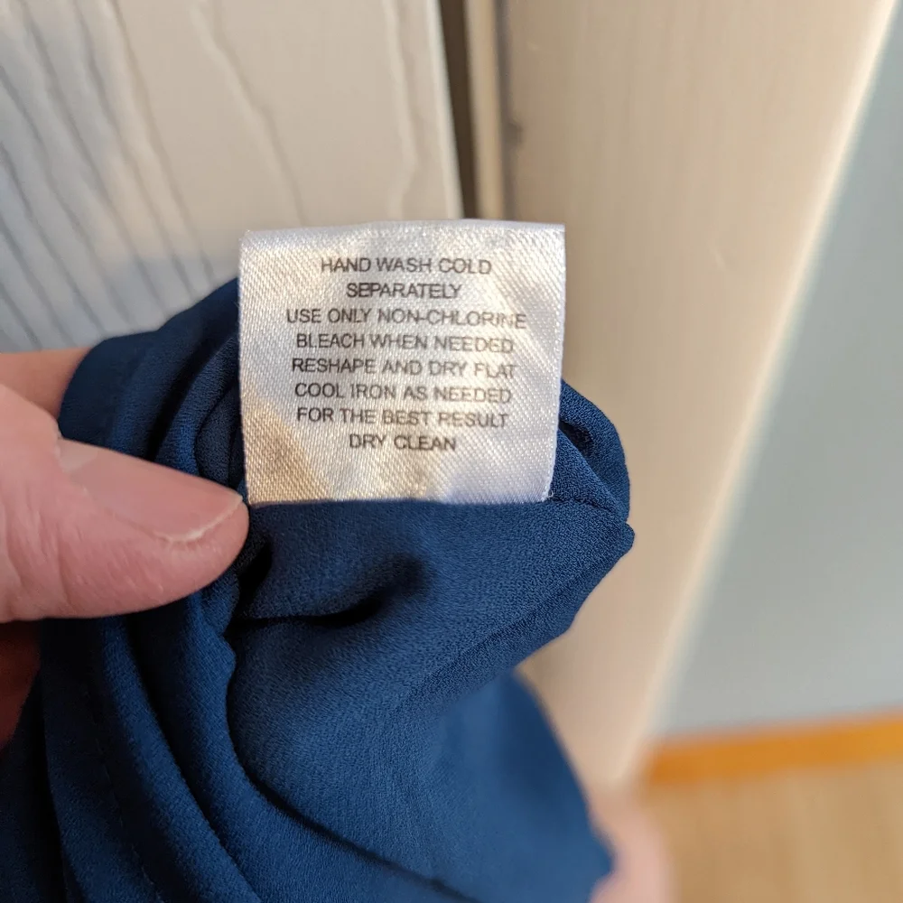 Pink Republic women's small dress - Picture 5 of 7